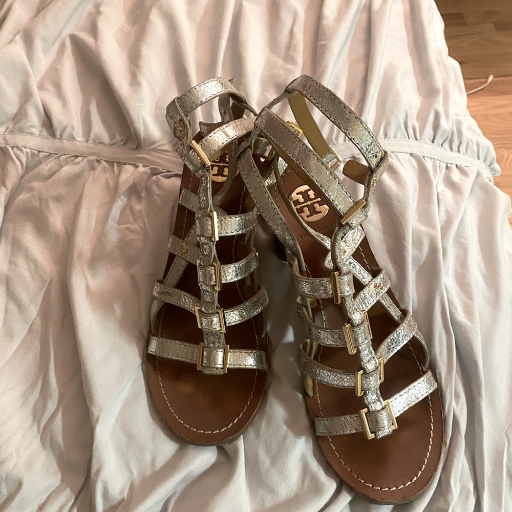Shoes Tory Burch